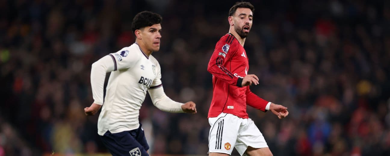 Transfer News: Fernandes Wants Manchester United to Sign Teammate