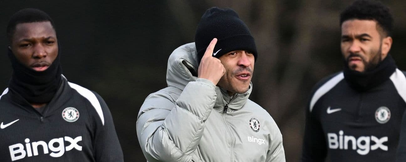 Why Rosenior Failed at Chelsea and What the Club Must Change for the Next Manager