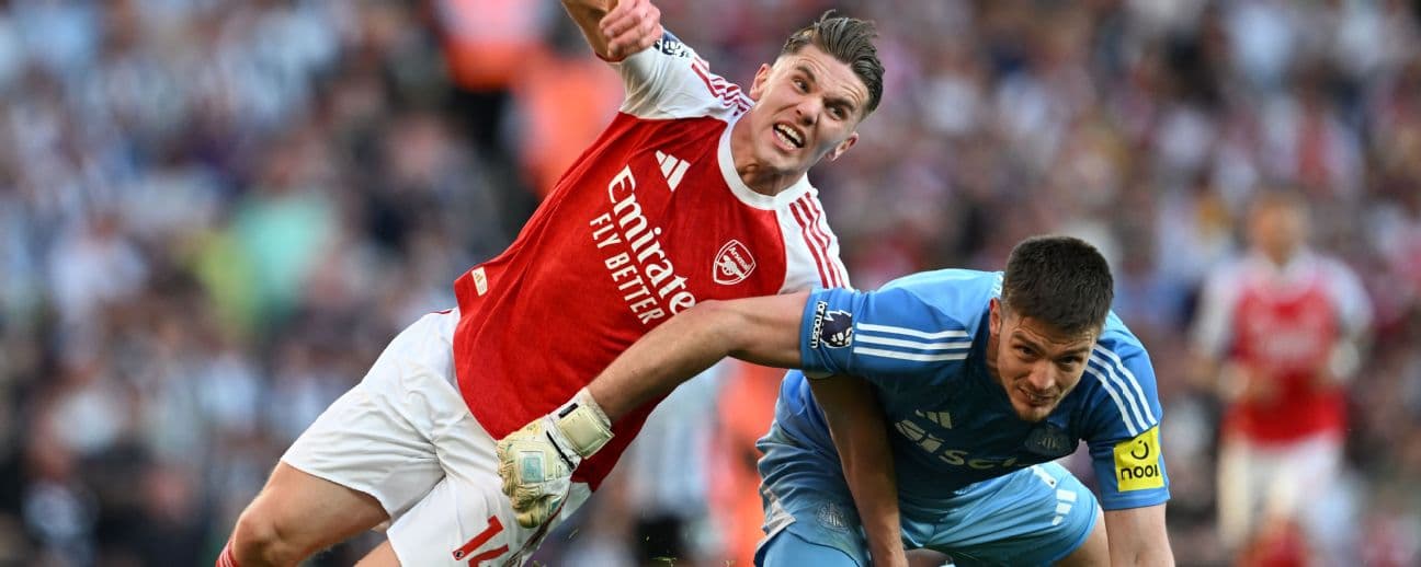 VAR Review: Was Arsenal's Anger Justified?