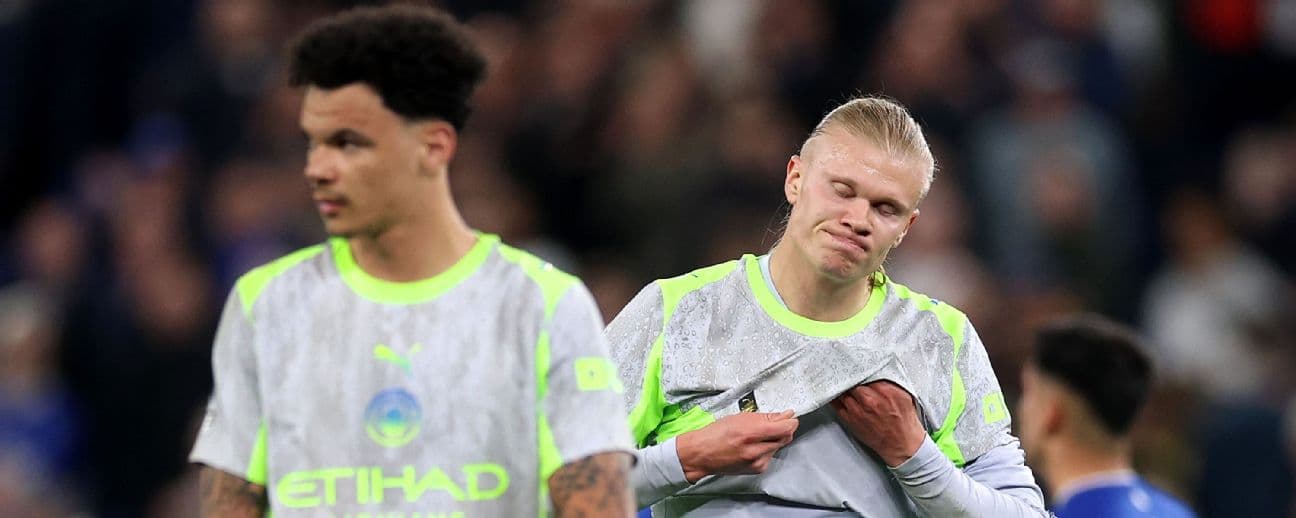 Manchester City vs Brentford: TV Channel, Kick-Off Time, Live Stream, Referee, Injury and Team News