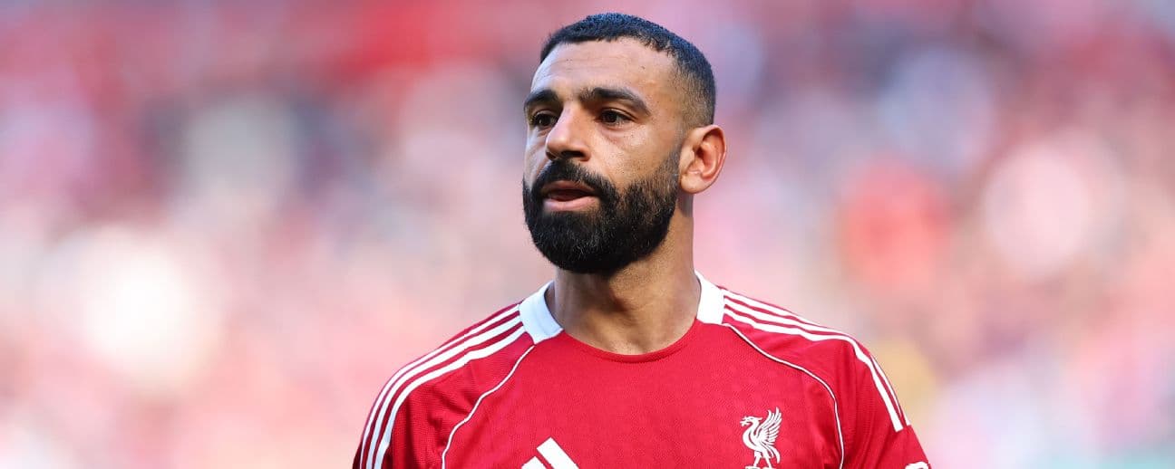 Owen: Liverpool Must Replace Mohamed Salah