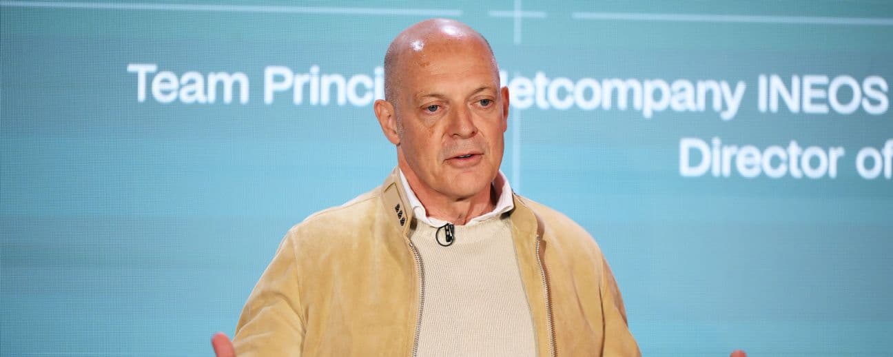 Sir Dave Brailsford Leaves Manchester United