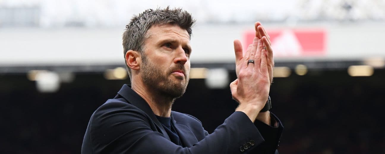 Carrick: Focused on Ending Season Strongly