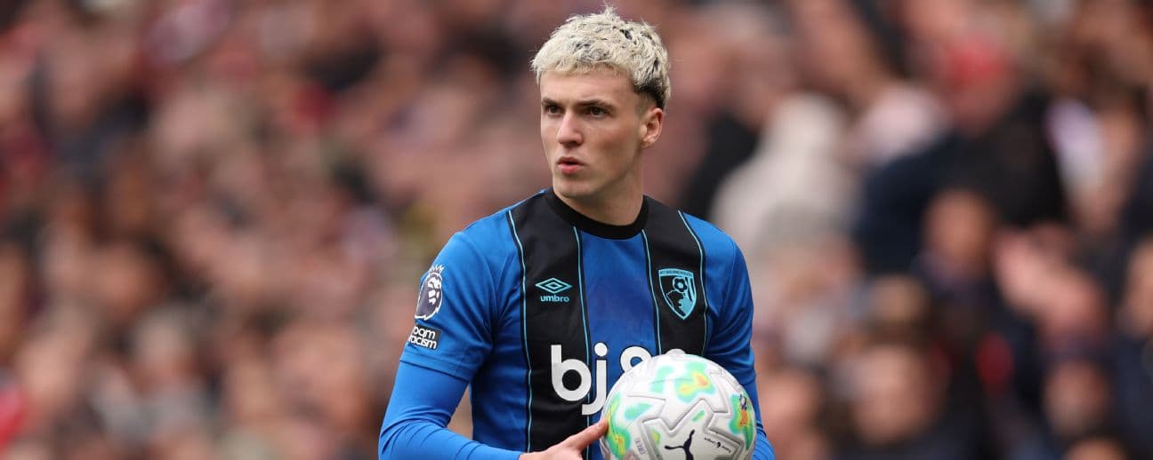 Jiménez left out by Bournemouth
