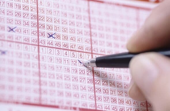 Mystery Winner Misses Deadline for £10.6m Lotto Jackpot