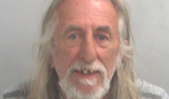 Paedophile Jailed After 16 Years of Abuse