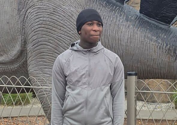 Teenager Charged with Murder in London