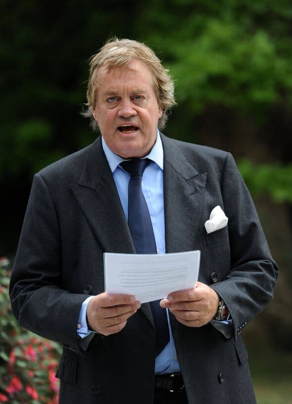 Duke of Marlborough Banned from Driving