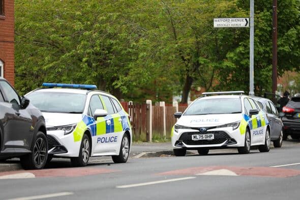 Baby Dies, Woman Arrested
