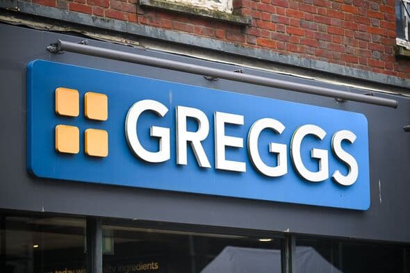 Greggs to Open 120 New Stores in the UK