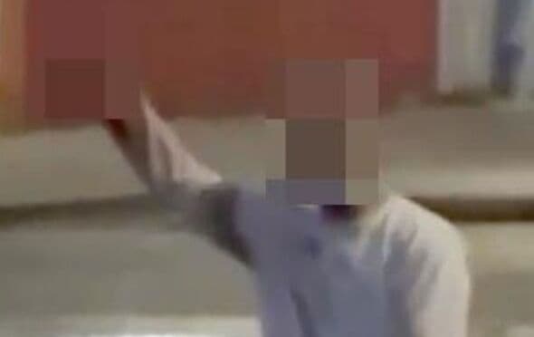 Sudanese Asylum Seeker Used Unusual Route to Enter UK Before Attack
