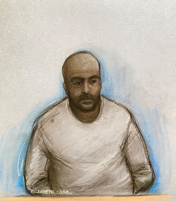 Man in Court for Belfast Stabbing