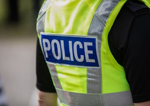 Man Dies After Stabbing in London