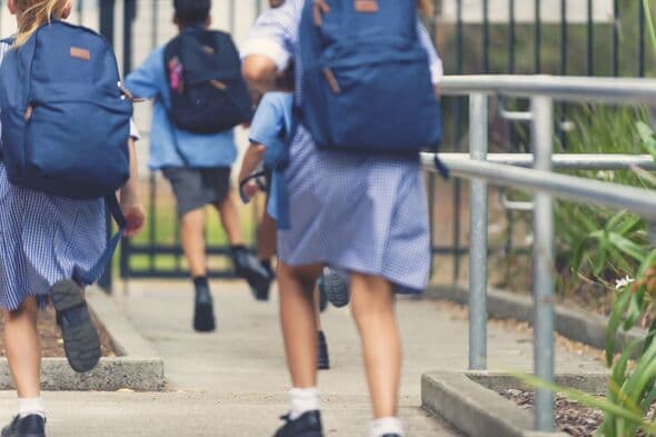 UK Schools Close Due to Heatwave