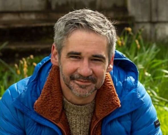 BBC Actor Iain Robertson Found Guilty of Rape