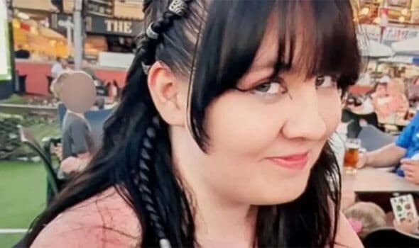 Boy, 14, arrested after girl's body found in park
