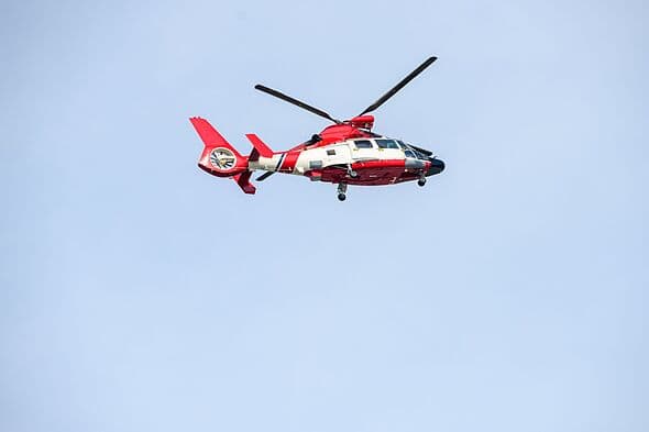 Search for Missing Boy in East Yorkshire