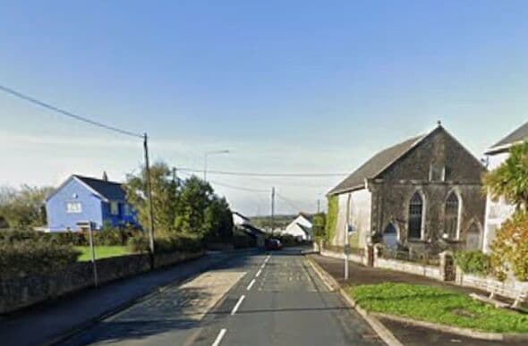 UK Police Look into Shooting Report