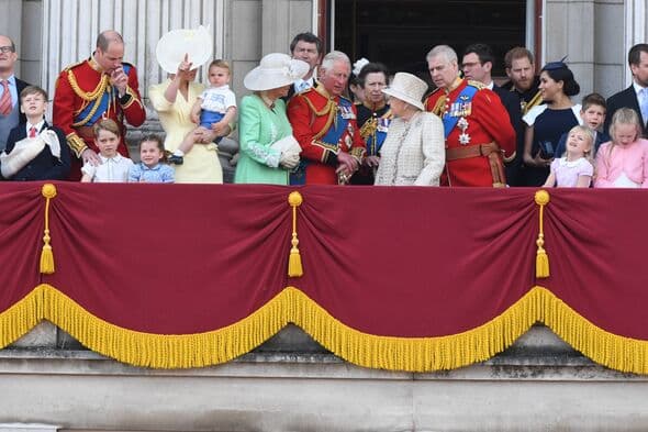 A Royal Biographer Talks About Queen Elizabeth and Her Family