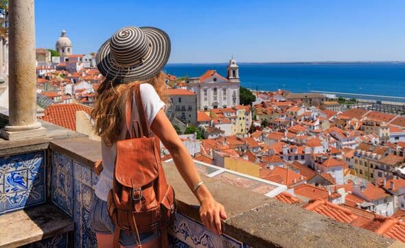 Lisbon: A Great City for Solo Travellers