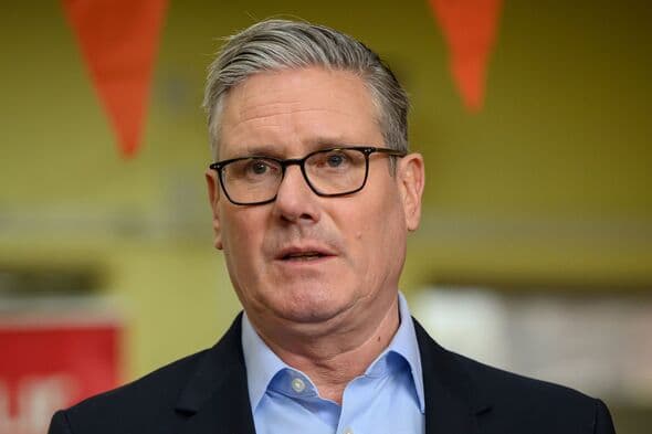 Labour Government Members Quit, Want Starmer to Leave