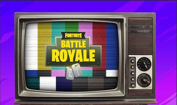 Fortnite Update: Game is Offline
