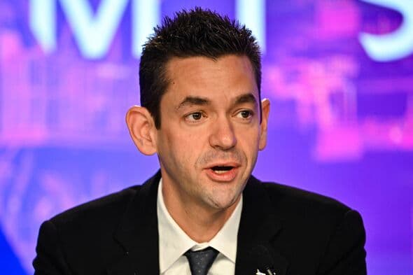 NASA Says There Was a Problem with Talking to Astronauts During Moon Launch