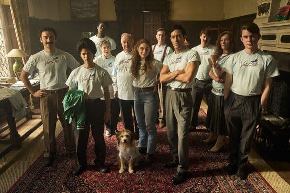 A Charming Town in the Cotswolds Was a Film Set for Disney's Rivals