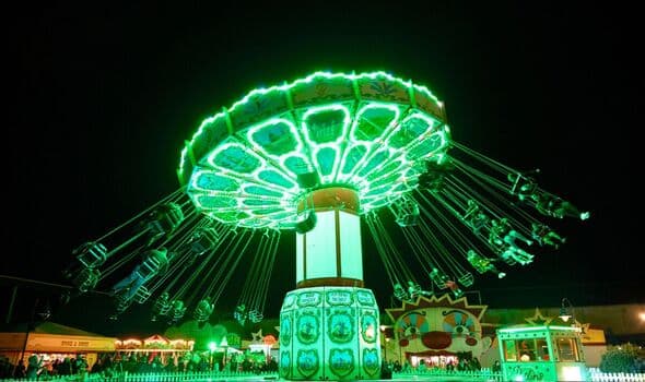 Win a Family Holiday at Butlin's This October