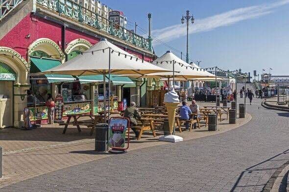 The Most Expensive Seaside Spot in the UK
