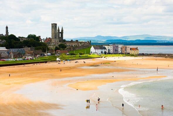 Best and Worst UK Seaside Towns