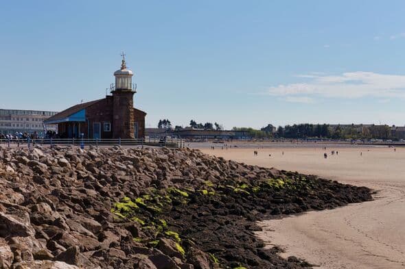 A Classic Seaside Town is This Summer's Top Destination