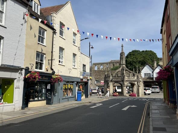 Life in the UK's Best Place to Live
