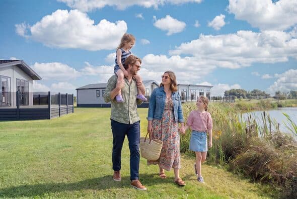 Unity Holidays Offers £100 Deal for Summer