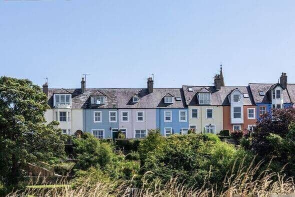 A Nice Seaside Village is One of 2026's Best Coastal Towns