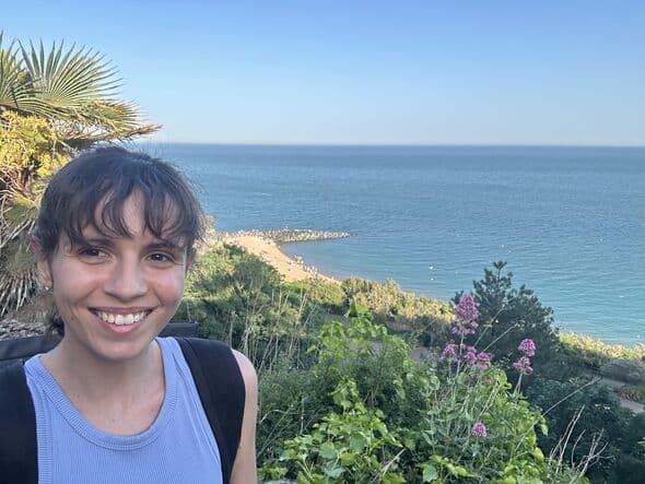 I Visited the Best UK Seaside Town and Found Something Unexpected