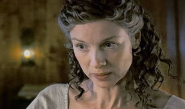 Outlander fans astonished by ‘brilliant’ Claire Fraser prophecy twist