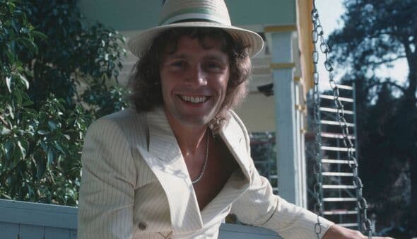 80s TV star unrecognisable on This Morning as fans say 'wow'