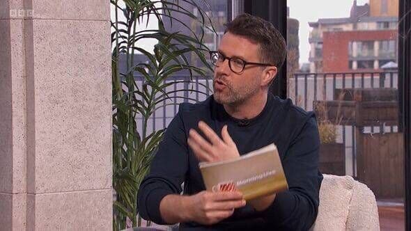 BBC expert warns dog owners about hotspots and red marks under fur