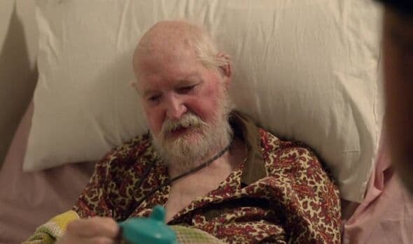 BBC Ambulance Viewers Cry at Sad End of Life Moment