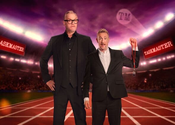 Same TV Show Wins Comedy Award for 9 Years