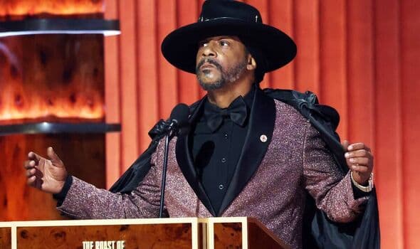 Kevin Hart and Katt Williams End Their Fight