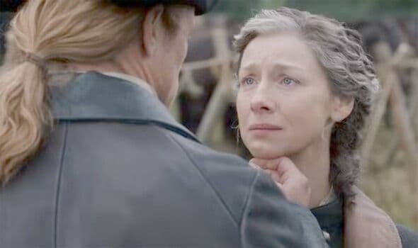 Outlander Season 8 Episode 10 Release Date