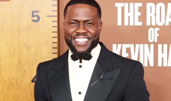 Netflix Fans Shocked by Tom Brady's Joke About Kevin Hart's Affair