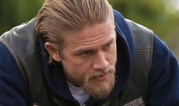 Sons of Anarchy series now streaming on Disney+ - fans of action dramas will love it