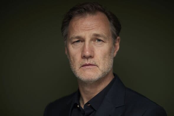 Tip Toe Star David Morrissey's Famous Ex-Wife and Their Separation