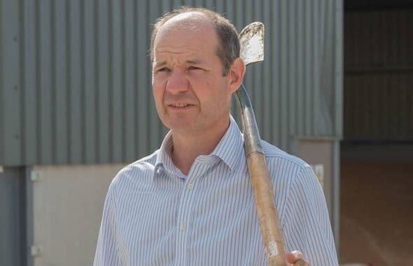 Learn about Charlie Ireland's life