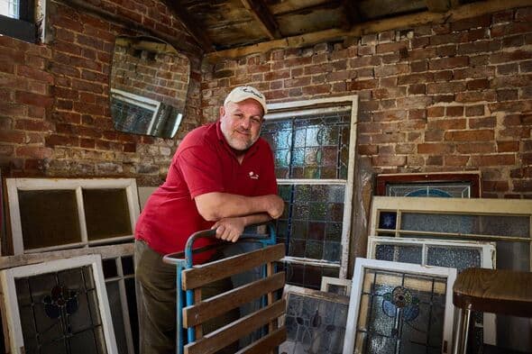 New Show for Fans of The Repair Shop
