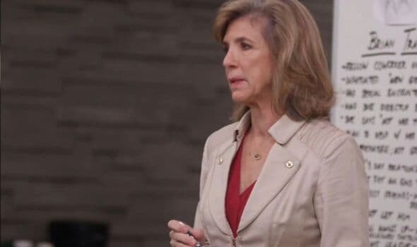 True Crime Series Cold Justice Now on ITVX