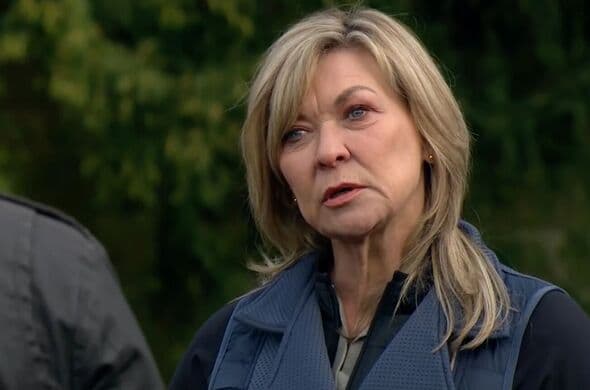 Emmerdale Actress Claire King's Marriage Ended Due to Infidelity